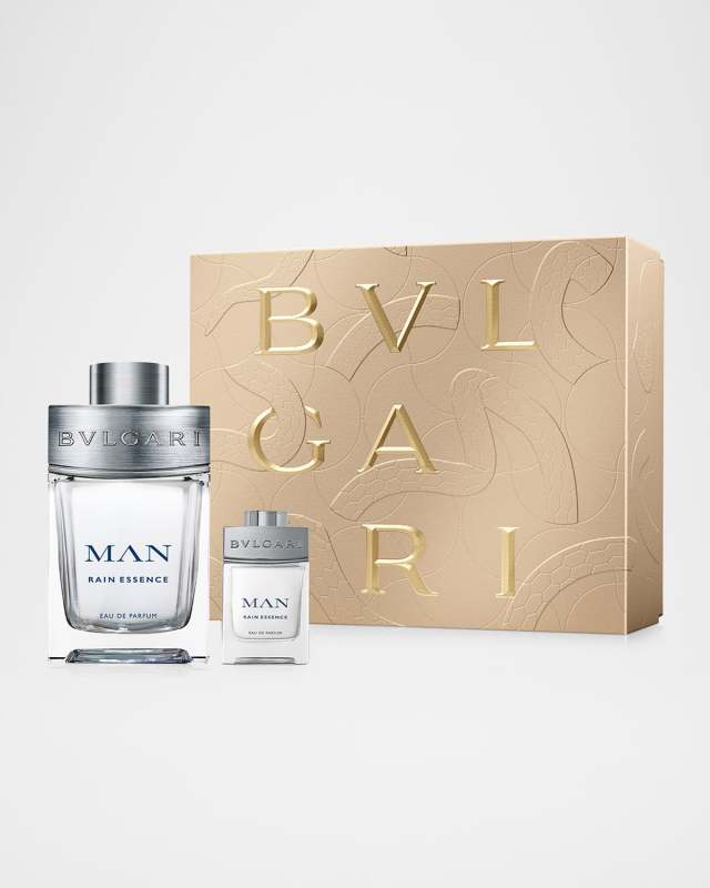 Man Rain Essence Eau de Parfum Christmas Gift Set